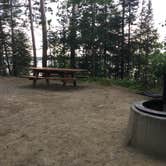 Review photo of Superior National Forest Fall Lake Campground by B M., August 23, 2020