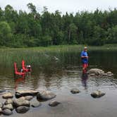 Review photo of Superior National Forest Fall Lake Campground by B M., August 23, 2020