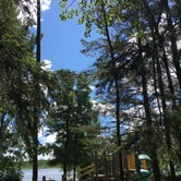 Review photo of Superior National Forest Fall Lake Campground by B M., August 23, 2020