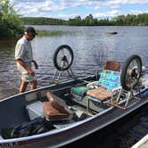 Review photo of Superior National Forest Fall Lake Campground by B M., August 23, 2020