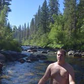 Review photo of Wawona Campground — Yosemite National Park by Lindsay B., May 6, 2018