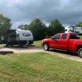 Review photo of Natchez Trace RV Park by Chris R., August 23, 2020