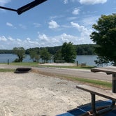 Review photo of Natchez Trace RV Park by Chris R., August 23, 2020