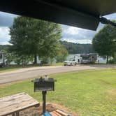 Review photo of Natchez Trace RV Park by Chris R., August 23, 2020