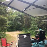 Review photo of Superior National Forest Fall Lake Campground by B M., August 23, 2020