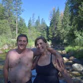 Review photo of Wawona Campground — Yosemite National Park by Lindsay B., May 6, 2018