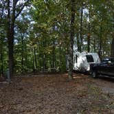 Review photo of Dub Patton Campground by Annell N., August 23, 2020