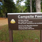 Review photo of Dub Patton Campground by Annell N., August 23, 2020