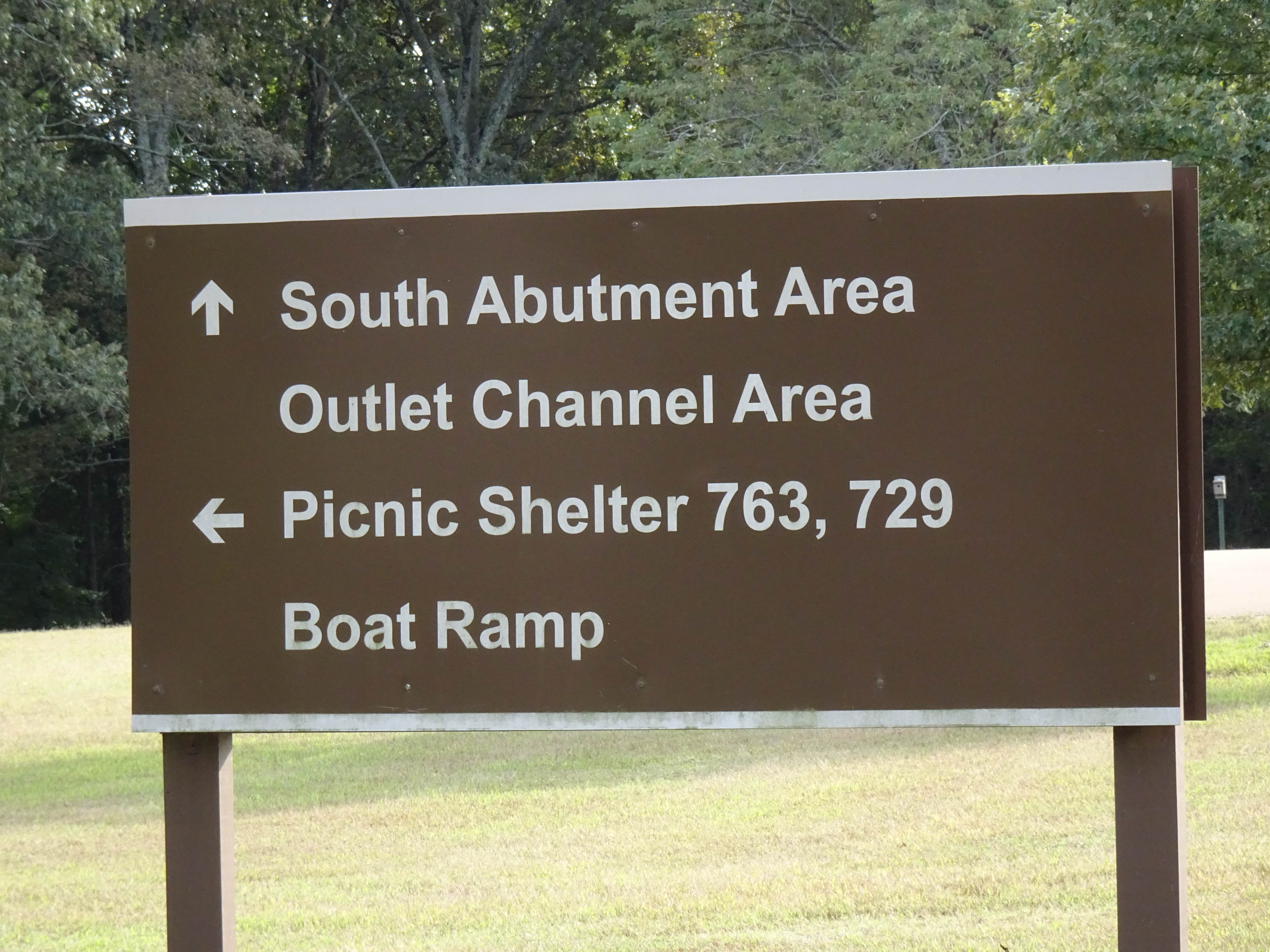 Camper submitted image from Dub Patton Recreation Area - 2