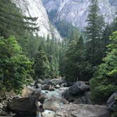 Review photo of Wawona Campground — Yosemite National Park by Lindsay B., May 6, 2018
