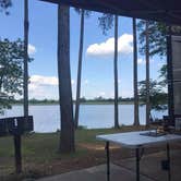 Review photo of Lake Lincoln State Park Campground by Cat R., August 23, 2020