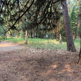 Review photo of Peninsula Campground — Ponderosa State Park by Mike L., August 23, 2020