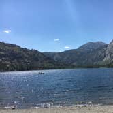 Review photo of June Lake Campground by Lindsay B., May 6, 2018