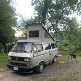 Review photo of Harpers Ferry Campground - River Riders by marc C., August 23, 2020