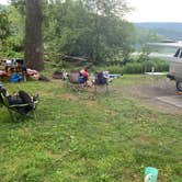 Review photo of Harpers Ferry Campground - River Riders by marc C., August 23, 2020