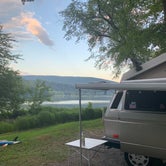 Review photo of Harpers Ferry Campground - River Riders by marc C., August 23, 2020