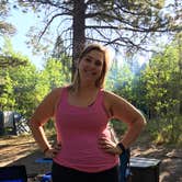 Review photo of June Lake Campground by Lindsay B., May 6, 2018