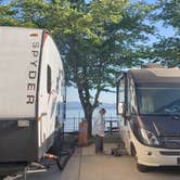 Review photo of The Aurora RV Park & Marina by Ioan P., August 23, 2020