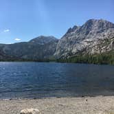 Review photo of June Lake Campground by Lindsay B., May 6, 2018