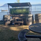 Review photo of The Aurora RV Park & Marina by Ioan P., August 23, 2020