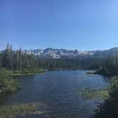 Review photo of June Lake Campground by Lindsay B., May 6, 2018