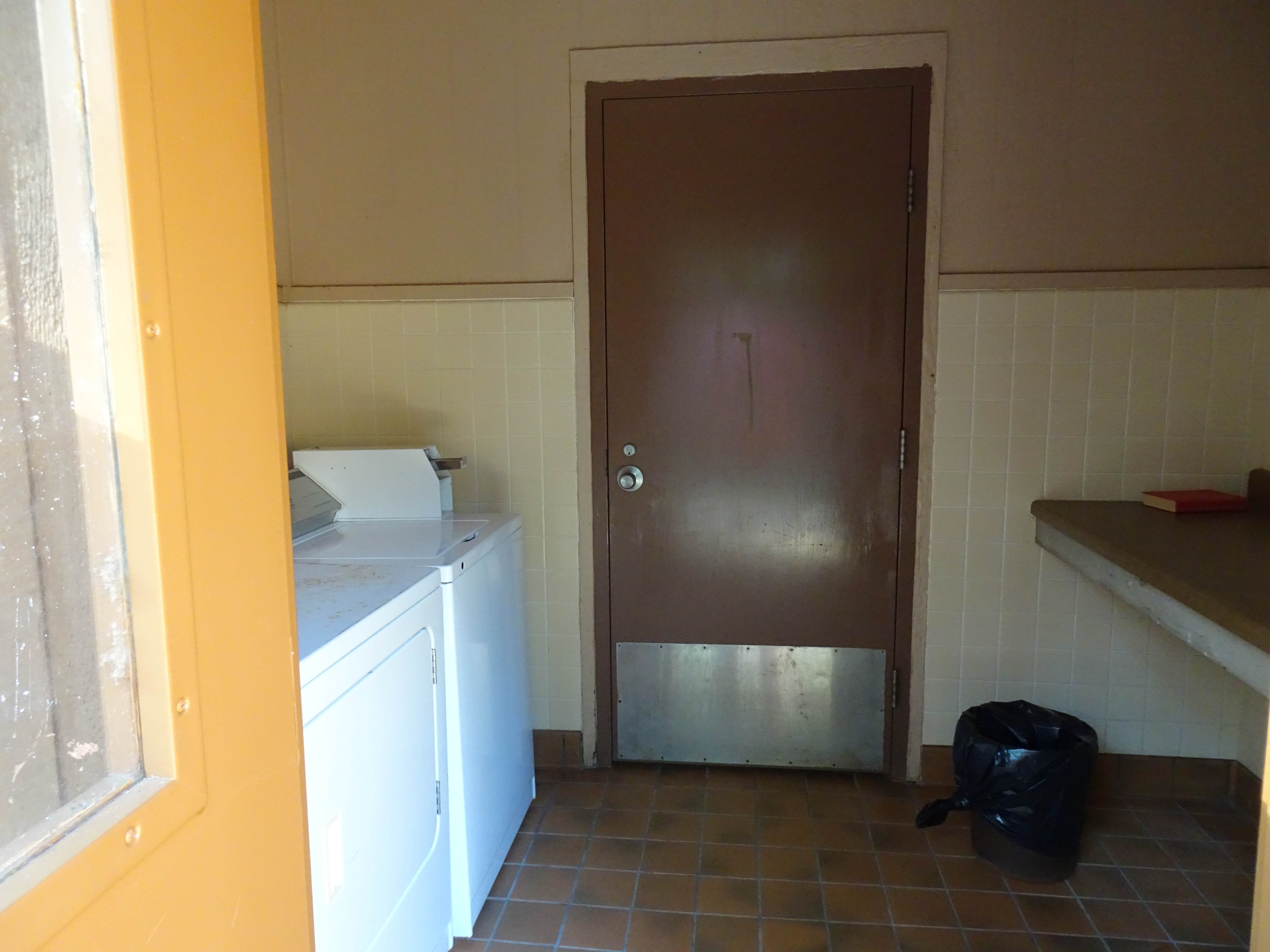 Camper-submitted photo at Whitten Park Campground in Mississippi