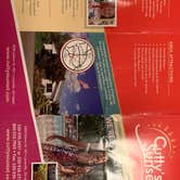 Review photo of Cuttys Sunset Camping Resort by Brannon M., August 23, 2020