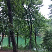 Review photo of Red Top Mountain State Park Campground by Katie M., August 23, 2020