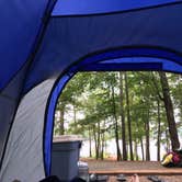 Review photo of Red Top Mountain State Park Campground by Katie M., August 23, 2020