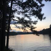 Review photo of Red Top Mountain State Park Campground by Katie M., August 23, 2020