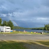 Review photo of Parks Pond Campground by Tiffany E., August 23, 2020