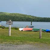 Review photo of Parks Pond Campground by Tiffany E., August 23, 2020