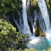 Review photo of McArthur-Burney Falls Memorial State Park Campground by Ioan P., August 23, 2020