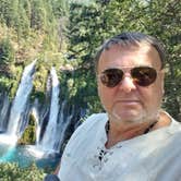 Review photo of McArthur-Burney Falls Memorial State Park Campground by Ioan P., August 23, 2020