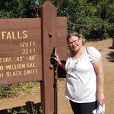 Review photo of McArthur-Burney Falls Memorial State Park Campground by Ioan P., August 23, 2020