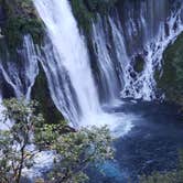 Review photo of McArthur-Burney Falls Memorial State Park Campground by Ioan P., August 23, 2020