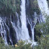 Review photo of McArthur-Burney Falls Memorial State Park Campground by Ioan P., August 23, 2020