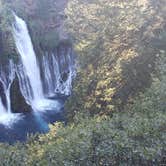 Review photo of McArthur-Burney Falls Memorial State Park Campground by Ioan P., August 23, 2020