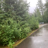Review photo of Williwaw Campground by Tanya B., August 23, 2020