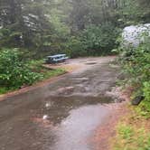 Review photo of Williwaw Campground by Tanya B., August 23, 2020