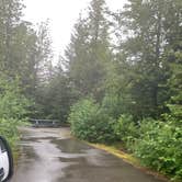 Review photo of Williwaw Campground by Tanya B., August 23, 2020