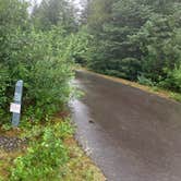 Review photo of Williwaw Campground by Tanya B., August 23, 2020