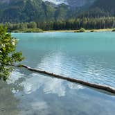 Review photo of Black Bear Campground — Chugach National Forest by Tanya B., August 23, 2020