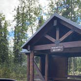 Review photo of Riley Creek Campground — Denali National Park by Tanya B., August 23, 2020