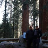 Review photo of Lodgepole Campground — Sequoia National Park by Lindsay B., May 6, 2018