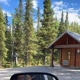 Review photo of Riley Creek Campground — Denali National Park by Tanya B., August 23, 2020