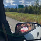 Review photo of Cantwell lodge and private campground by Tanya B., August 23, 2020