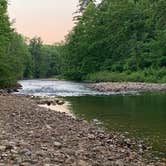 Review photo of Camping On The Battenkill by Erin O., August 23, 2020