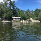 Review photo of Birch Grove Resort by B M., August 23, 2020