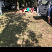 Review photo of Marval Camping Resort by Brittany  J., August 23, 2020